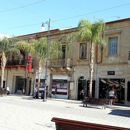 Penelope Court 102 Larnaca