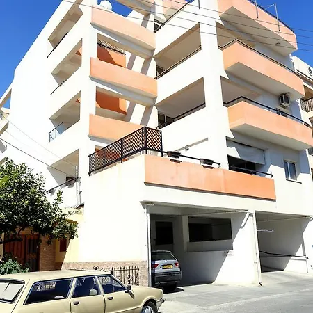 Apartman Penelope Court 102 *