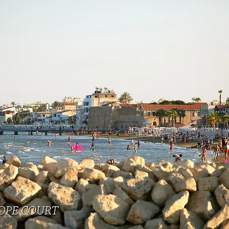 Penelope Court 102 * Larnaca
