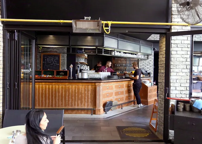 Lejlighed Penelope Court 102