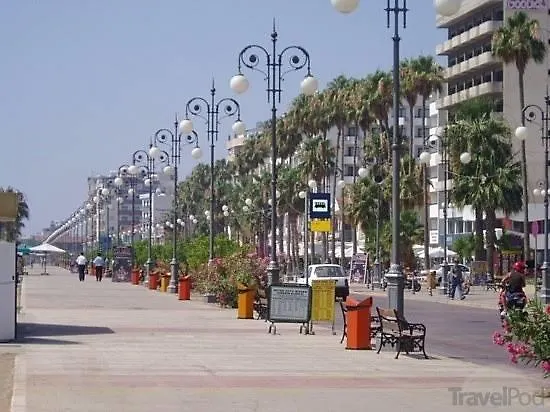 Penelope Court 102 Larnaka