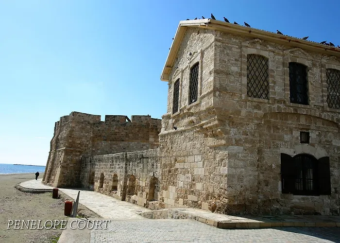 Lejlighed Penelope Court 102 *