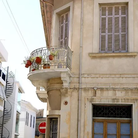 Appartement Penelopi Court 102 Larnaca