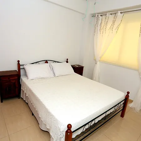 Penelopi Court 102 Appartement Larnaca
