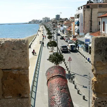 Penelopi Court 102 Appartement Larnaca