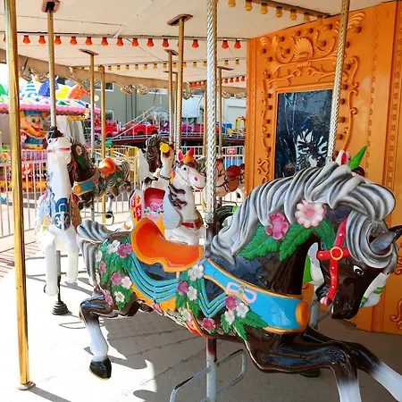 Penelopi Court 102 * Larnaca