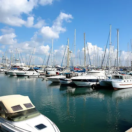 Penelopi Court 102 *