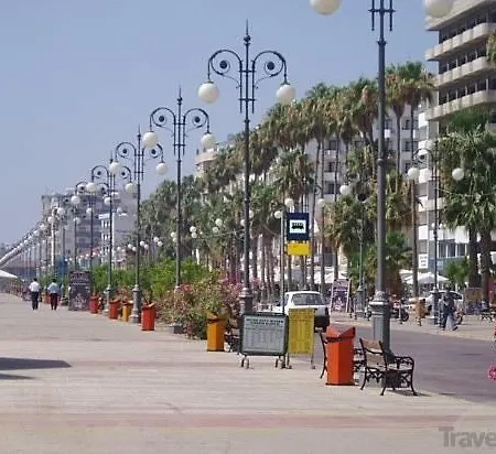 Penelopi Court 102 Larnaca