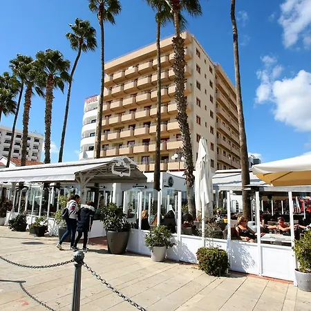 Appartement Penelopi Court 102 Larnaca