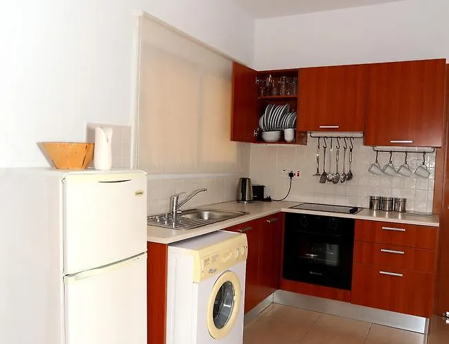 Penelope Court 102 Apartmán *