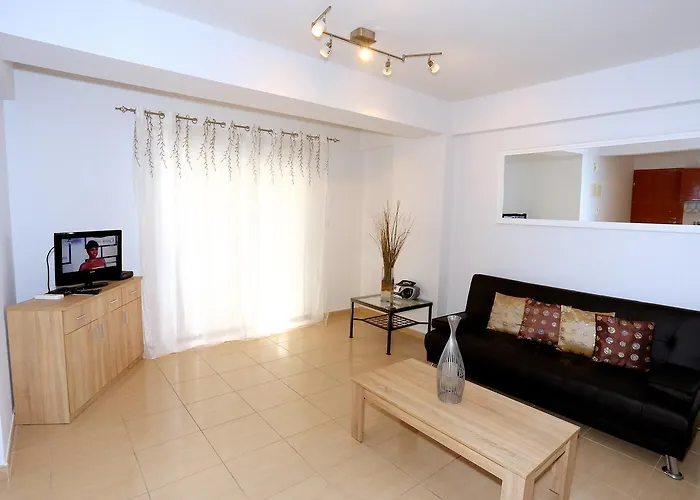 Penelope Court 102 Apartmán *