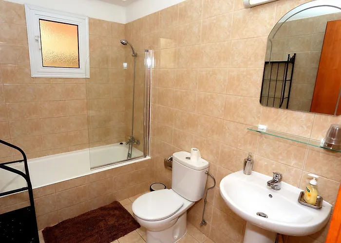 Appartement Penelopi Court 102