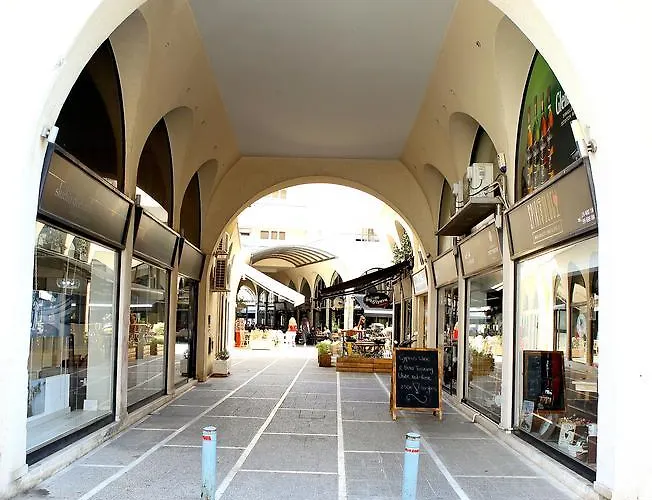 Penelope Court 102 Larnaca