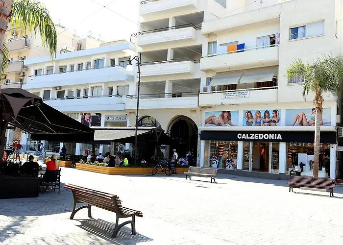 Penelopi Court 102 Larnaca