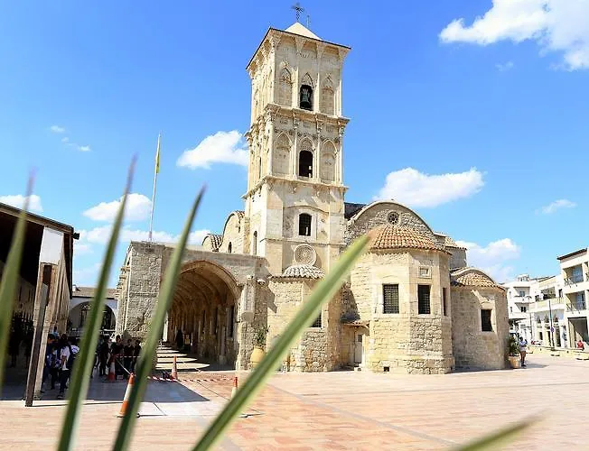 Penelopi Court 102 Larnaca