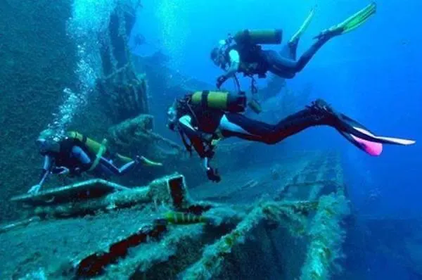 Penelopi Court 102 Appartement Larnaca