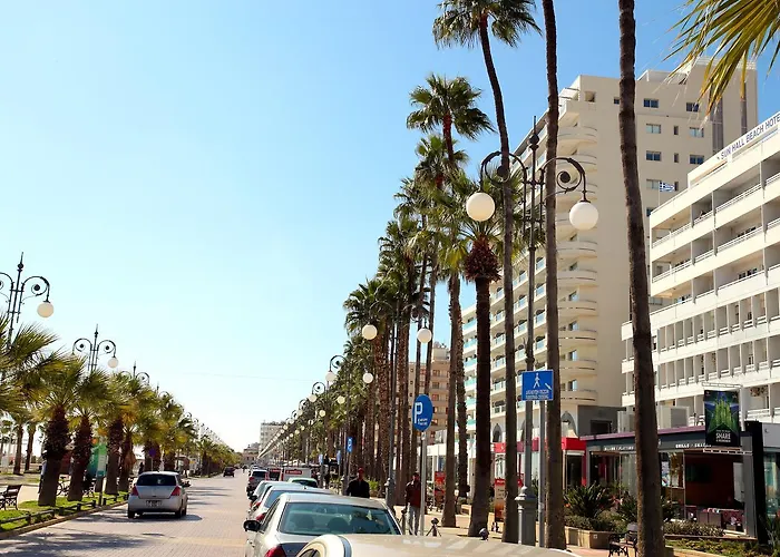 Penelope Court 102 Apartmán *