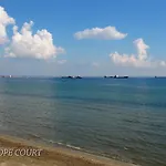 Apartament Penelope Court 102 Larnaca