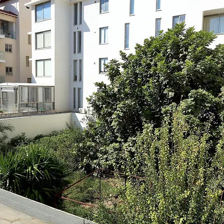 Penelope Court 102 Apartment Larnaka