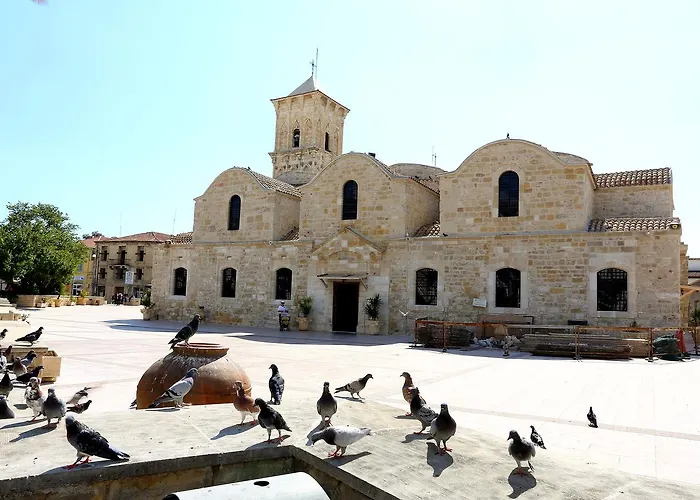 Penelope Court 102 Апартаменти *