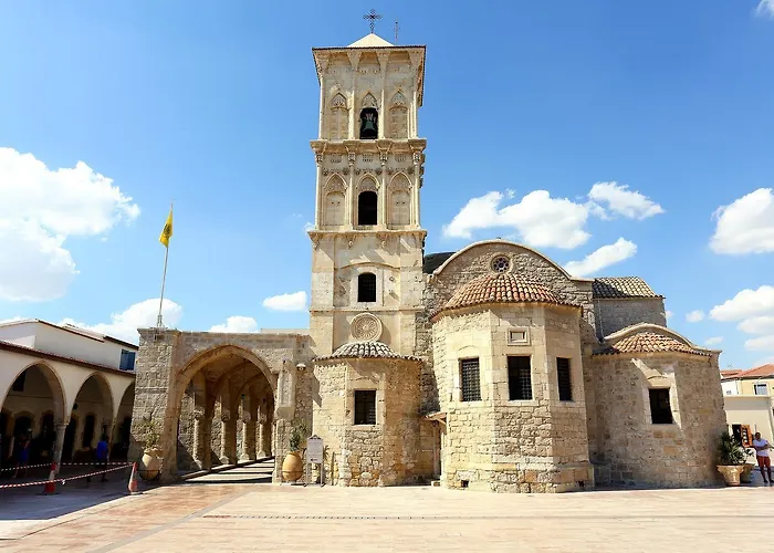 Penelope Court 102 Апартаменти *